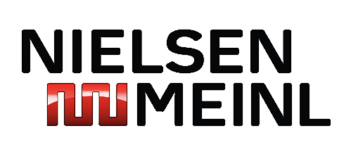 NIELSEN MEINL, advokátní kancelář Logo