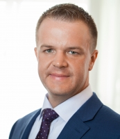Picture of Tomáš Nielsen of NIELSEN MEINL, advokátní kancelář, s.r.o. Picture of Tomáš Nielsen