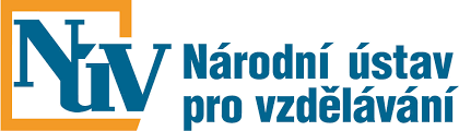 Národní ústav pro vzdělávání Logo